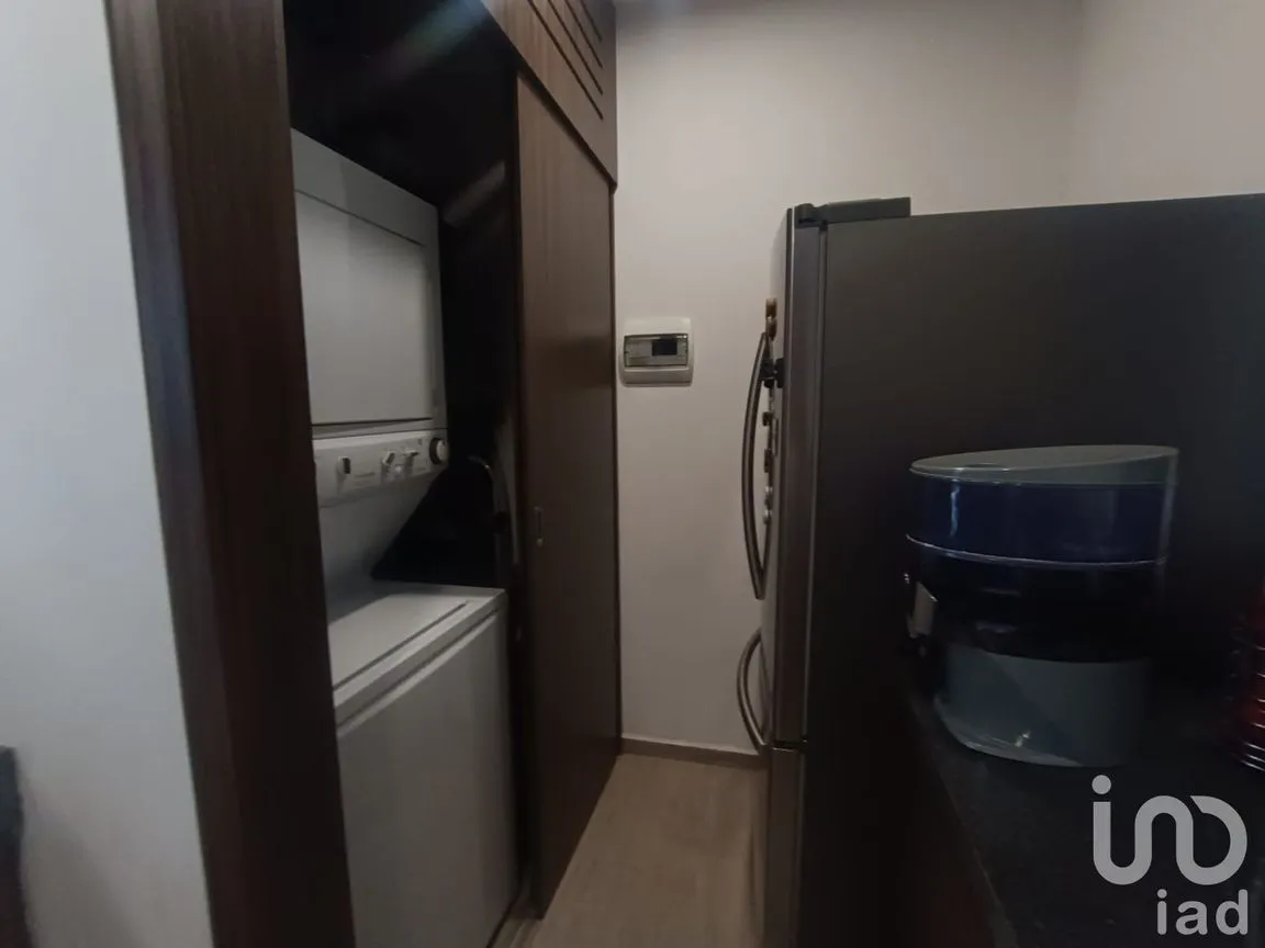 Departamento en Venta en Actipan, Benito Juárez, Ciudad de México | NEX-205792 | iad México | Foto 17 de 18