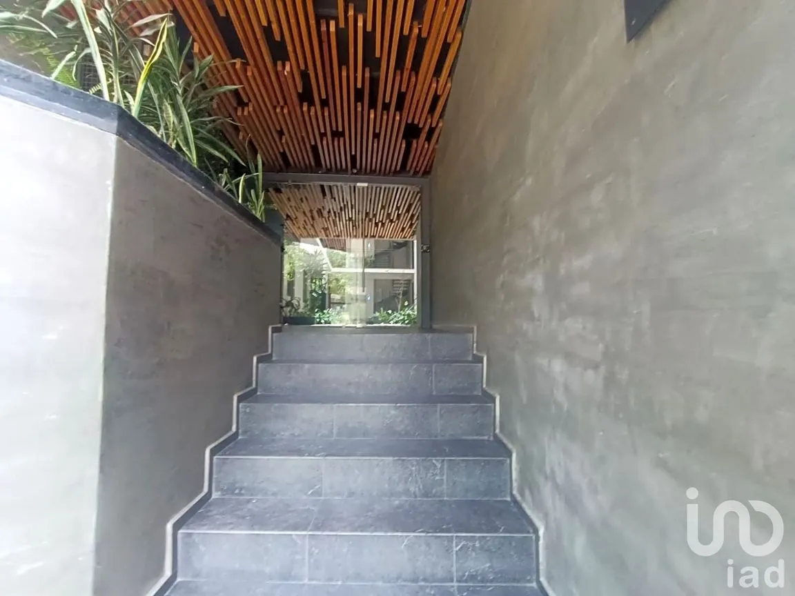 Departamento en Venta en Actipan, Benito Juárez, Ciudad de México | NEX-205792 | iad México | Foto 3 de 18