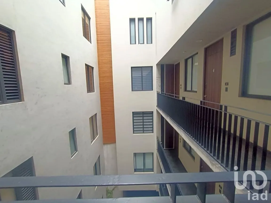 Departamento en Venta en Actipan, Benito Juárez, Ciudad de México | NEX-205792 | iad México | Foto 4 de 18