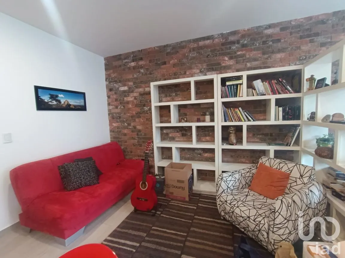 Departamento en Venta en Actipan, Benito Juárez, Ciudad de México | NEX-205792 | iad México | Foto 6 de 18