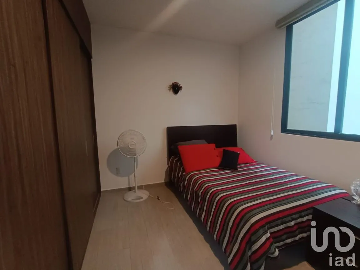 Departamento en Venta en Actipan, Benito Juárez, Ciudad de México | NEX-205792 | iad México | Foto 10 de 18