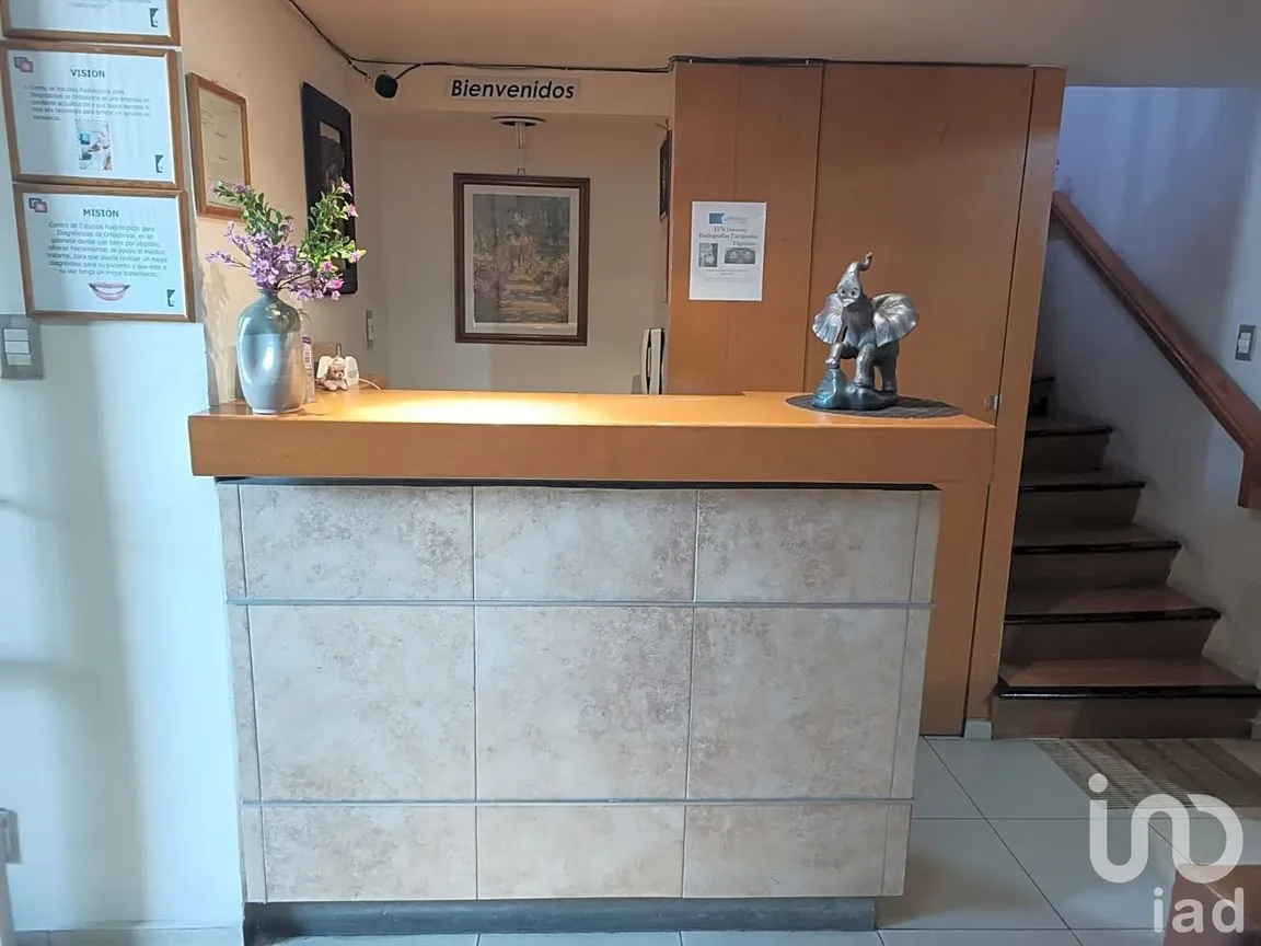 Oficina en Renta en Villa Coapa, Tlalpan, Ciudad de México | NEX-233214 | iad México | Foto 11 de 16