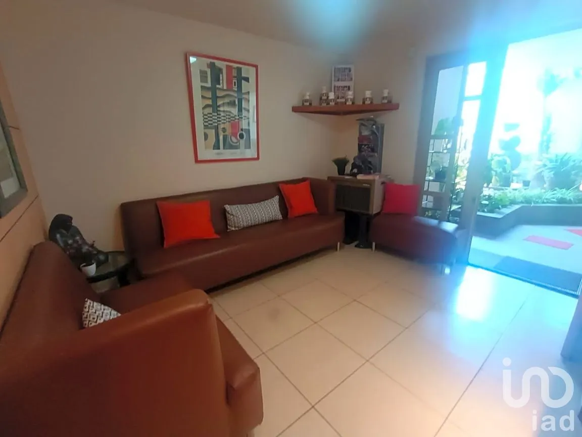 Oficina en Renta en Villa Coapa, Tlalpan, Ciudad de México | NEX-233214 | iad México | Foto 13 de 16
