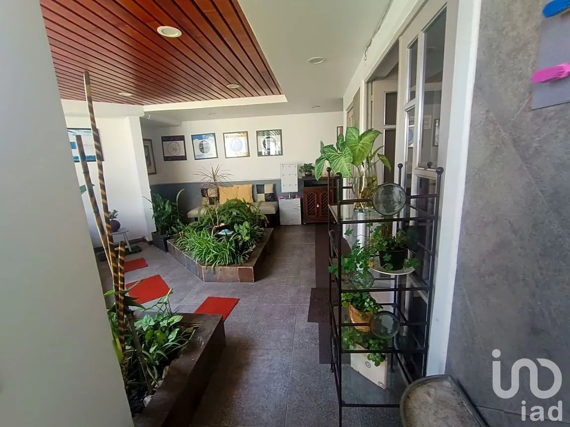 Oficina en Renta en Villa Coapa, Tlalpan, Ciudad de México | NEX-233214 | iad México | Foto 14 de 16
