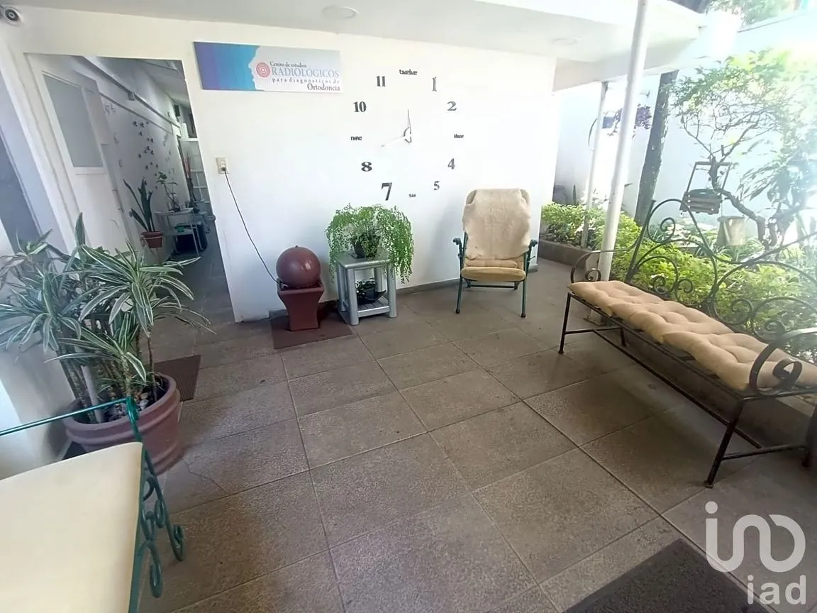 Oficina en Renta en Villa Coapa, Tlalpan, Ciudad de México | NEX-233214 | iad México | Foto 15 de 16