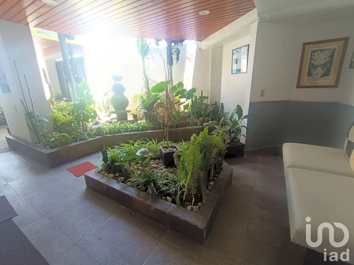 Oficina en Renta en Villa Coapa, Tlalpan, Ciudad de México | NEX-233214 | iad México | Foto 16 de 16