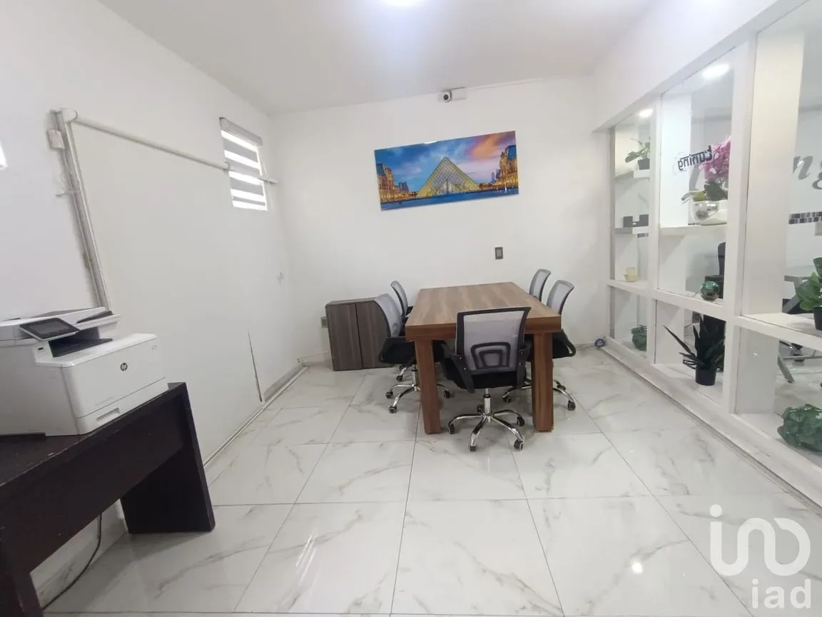 Edificio en Venta en Avante, Coyoacán, Ciudad de México | NEX-234898 | iad México | Foto 11 de 35