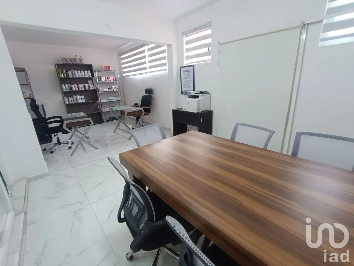 Edificio en Venta en Avante, Coyoacán, Ciudad de México | NEX-234898 | iad México | Foto 12 de 35