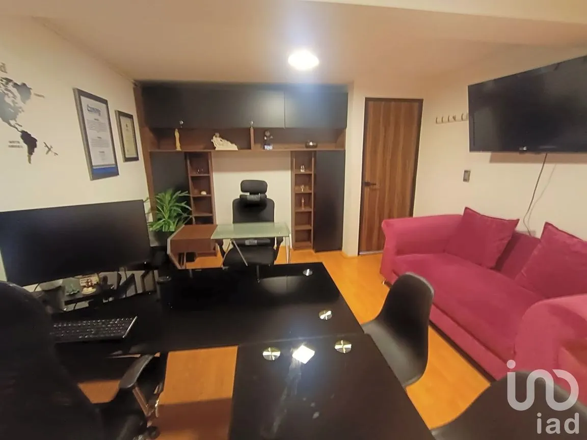 Edificio en Venta en Avante, Coyoacán, Ciudad de México | NEX-234898 | iad México | Foto 16 de 35