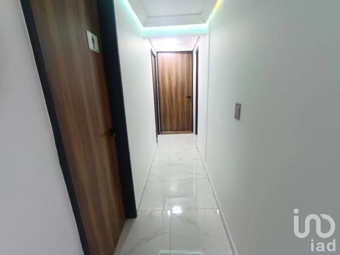 Edificio en Venta en Avante, Coyoacán, Ciudad de México | NEX-234898 | iad México | Foto 17 de 35