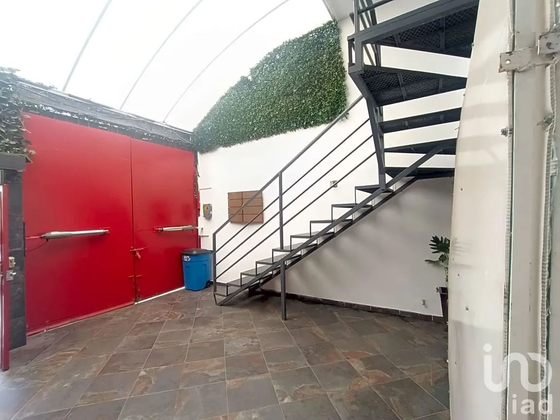Edificio en Venta en Avante, Coyoacán, Ciudad de México | NEX-234898 | iad México | Foto 3 de 35