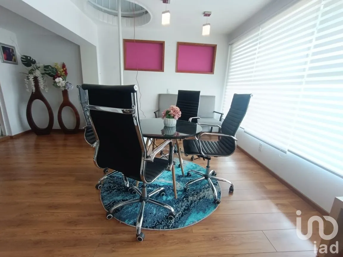 Edificio en Venta en Avante, Coyoacán, Ciudad de México | NEX-234898 | iad México | Foto 28 de 35