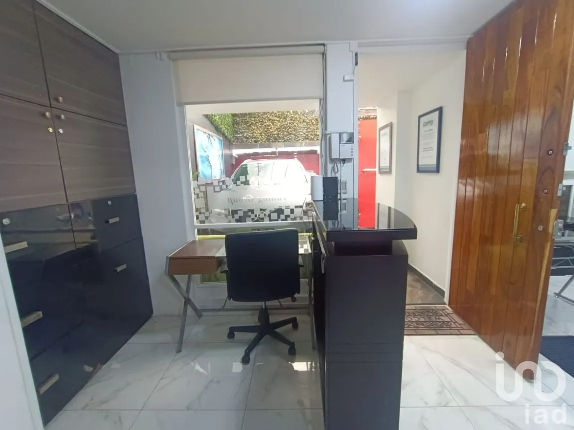 Edificio en Venta en Avante, Coyoacán, Ciudad de México | NEX-234898 | iad México | Foto 4 de 35