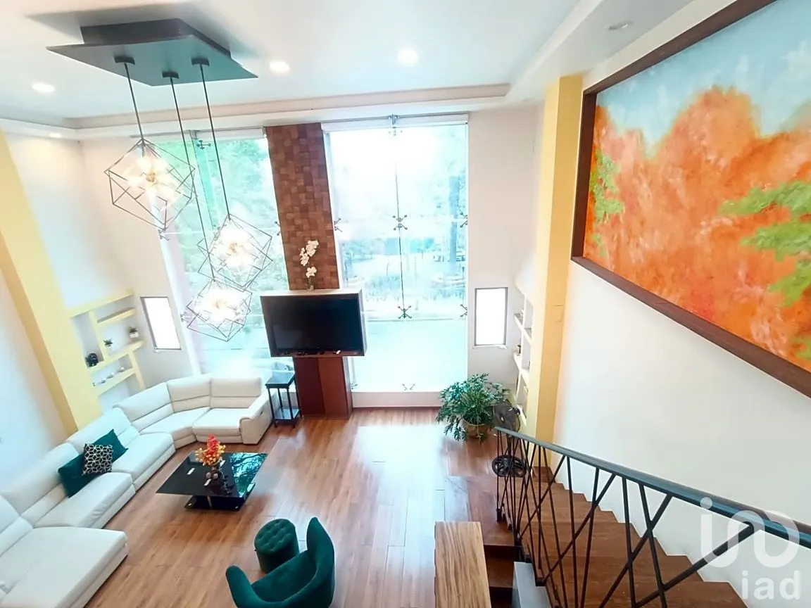 Edificio en Venta en Avante, Coyoacán, Ciudad de México | NEX-234898 | iad México | Foto 33 de 35