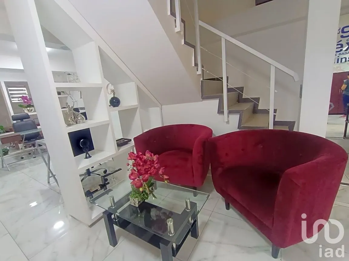 Edificio en Venta en Avante, Coyoacán, Ciudad de México | NEX-234898 | iad México | Foto 5 de 35