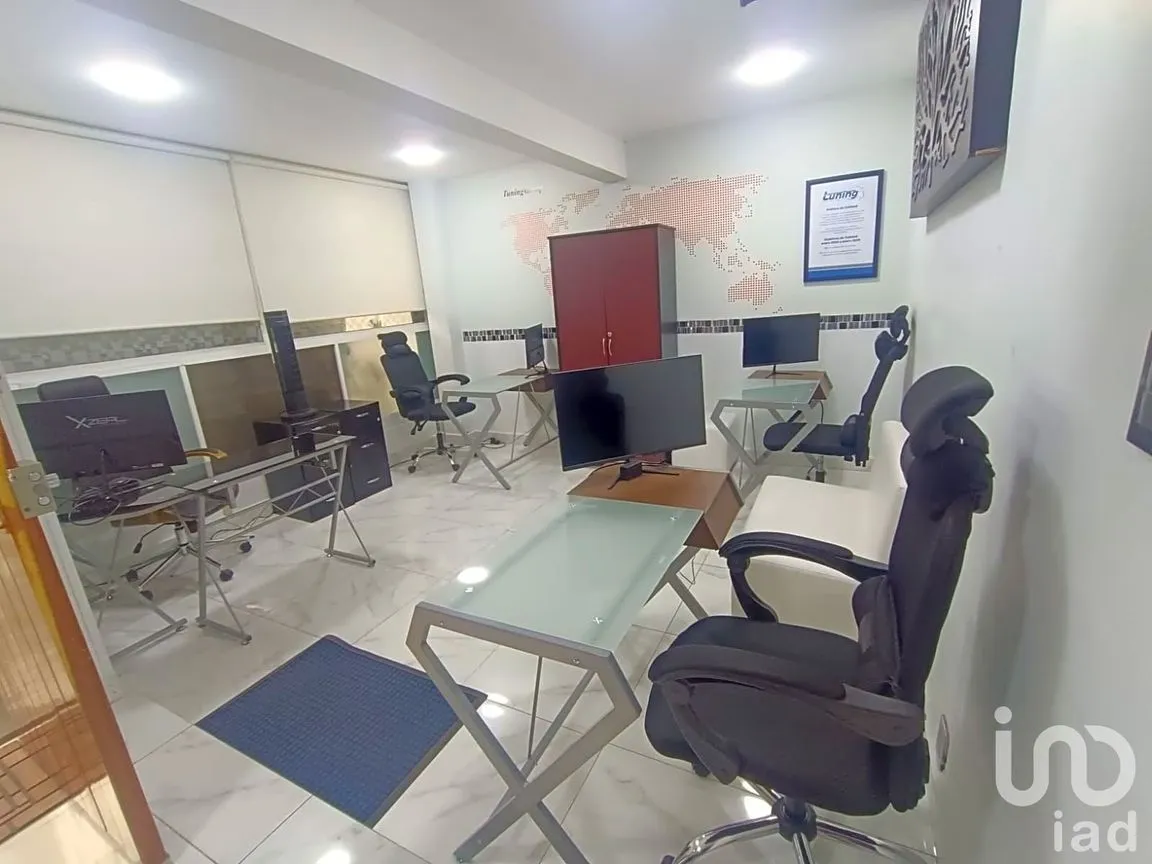 Edificio en Venta en Avante, Coyoacán, Ciudad de México | NEX-234898 | iad México | Foto 6 de 35