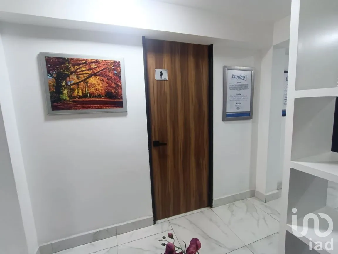 Edificio en Venta en Avante, Coyoacán, Ciudad de México | NEX-234898 | iad México | Foto 7 de 35