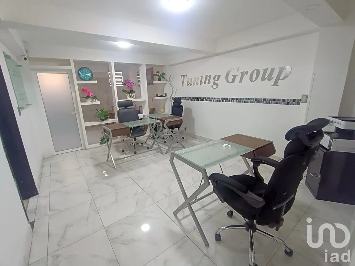 Edificio en Venta en Avante, Coyoacán, Ciudad de México | NEX-234898 | iad México | Foto 8 de 35