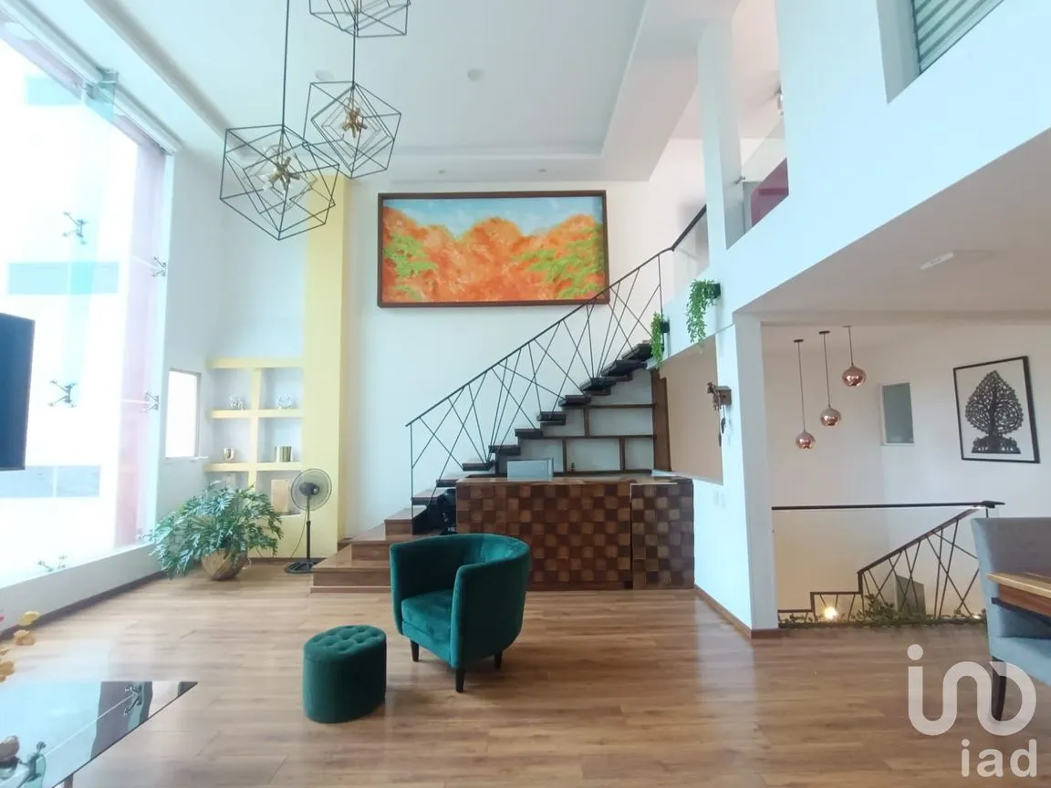 Edificio en Venta en Avante, Coyoacán, Ciudad de México | NEX-234898 | iad México | Foto 1 de 35