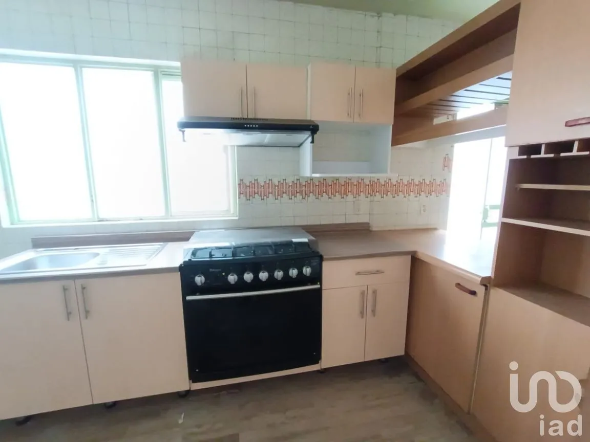 Casa en Venta en Ciudad de los Deportes, Benito Juárez, Ciudad de México | NEX-241519 | iad México | Foto 2 de 28