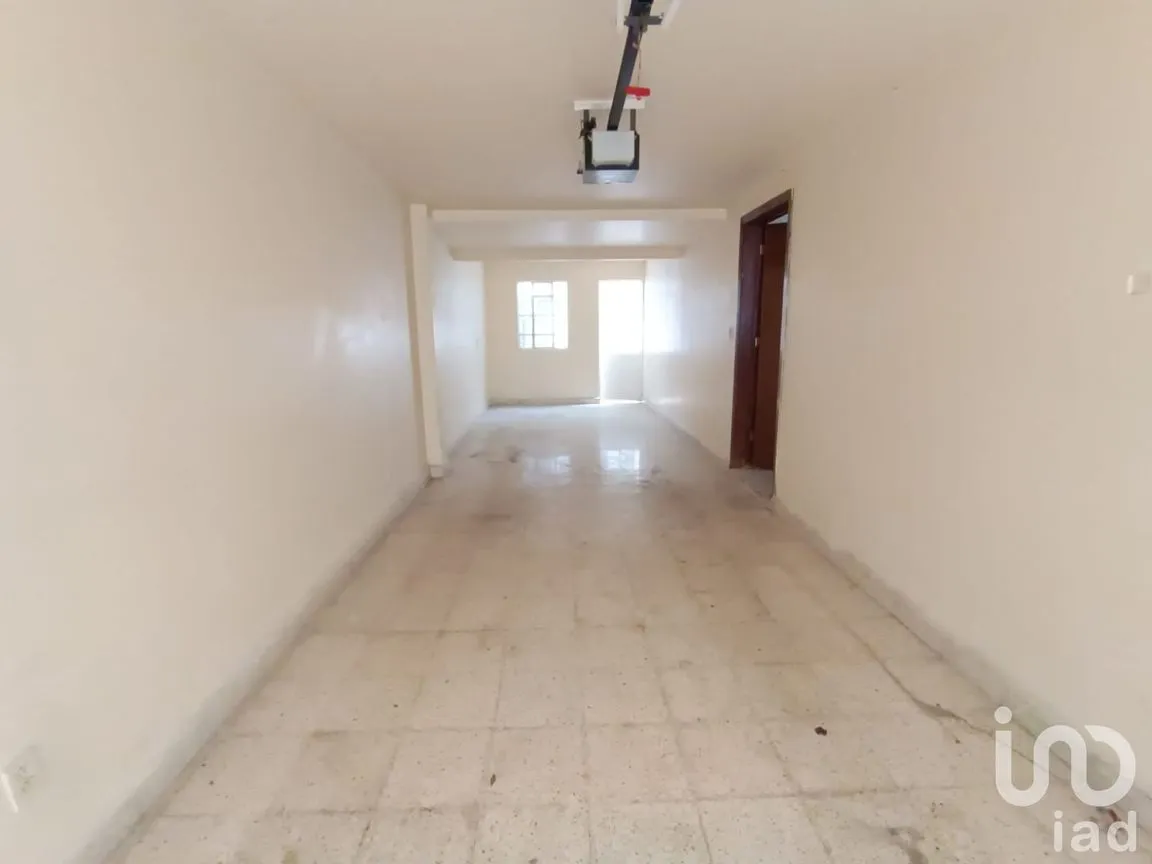 Casa en Venta en Ciudad de los Deportes, Benito Juárez, Ciudad de México | NEX-241519 | iad México | Foto 11 de 28