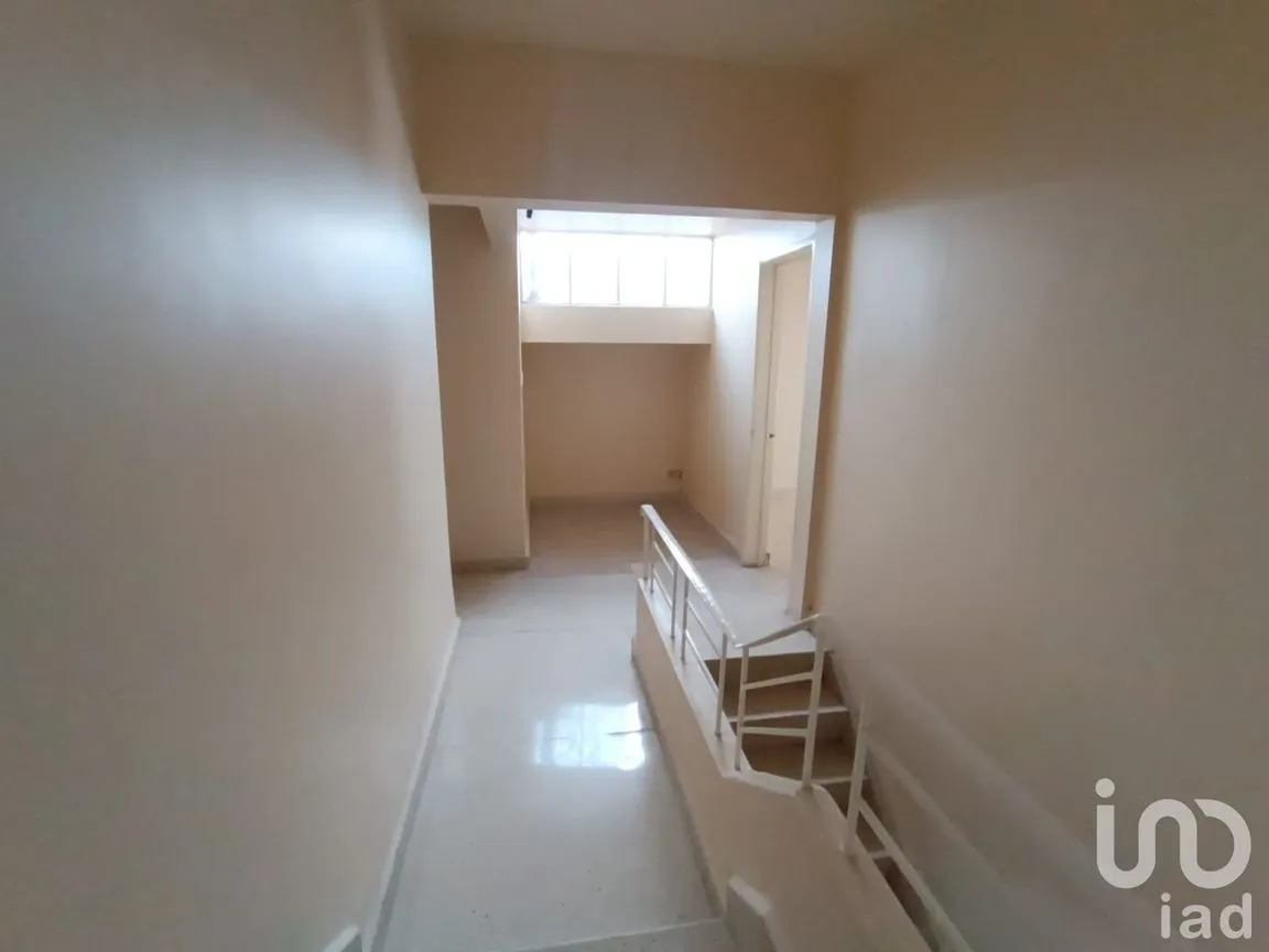 Casa en Venta en Ciudad de los Deportes, Benito Juárez, Ciudad de México | NEX-241519 | iad México | Foto 12 de 28