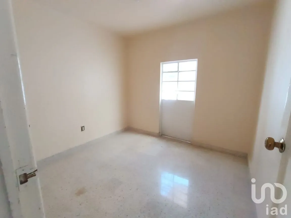 Casa en Venta en Ciudad de los Deportes, Benito Juárez, Ciudad de México | NEX-241519 | iad México | Foto 15 de 28