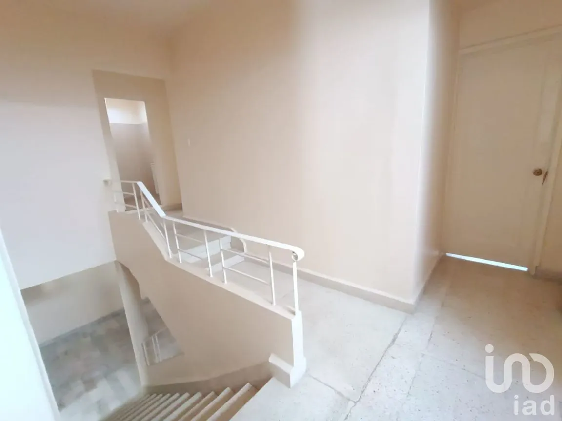 Casa en Venta en Ciudad de los Deportes, Benito Juárez, Ciudad de México | NEX-241519 | iad México | Foto 16 de 28