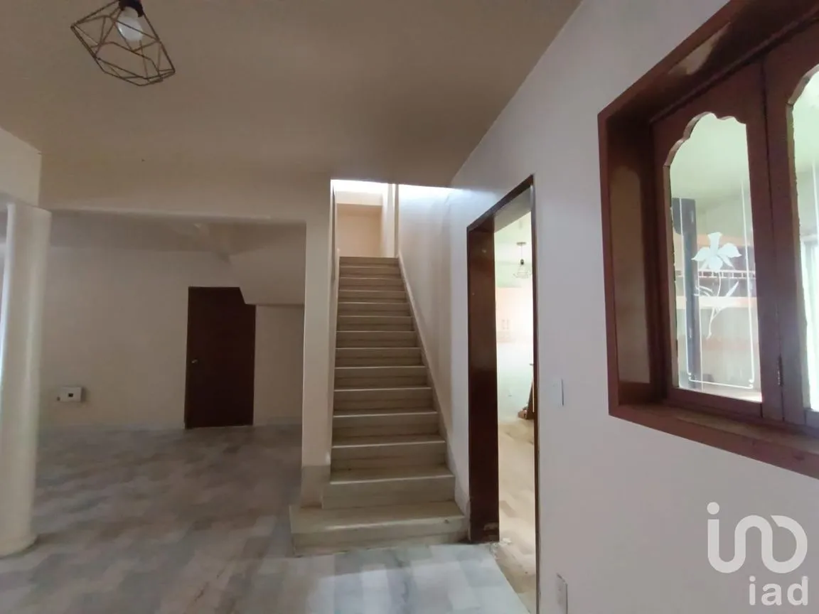 Casa en Venta en Ciudad de los Deportes, Benito Juárez, Ciudad de México | NEX-241519 | iad México | Foto 17 de 28