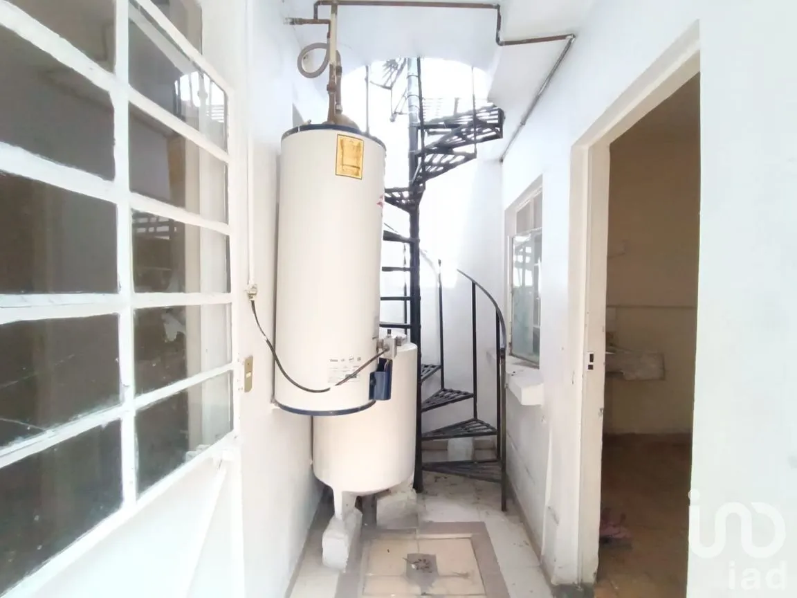 Casa en Venta en Ciudad de los Deportes, Benito Juárez, Ciudad de México | NEX-241519 | iad México | Foto 18 de 28