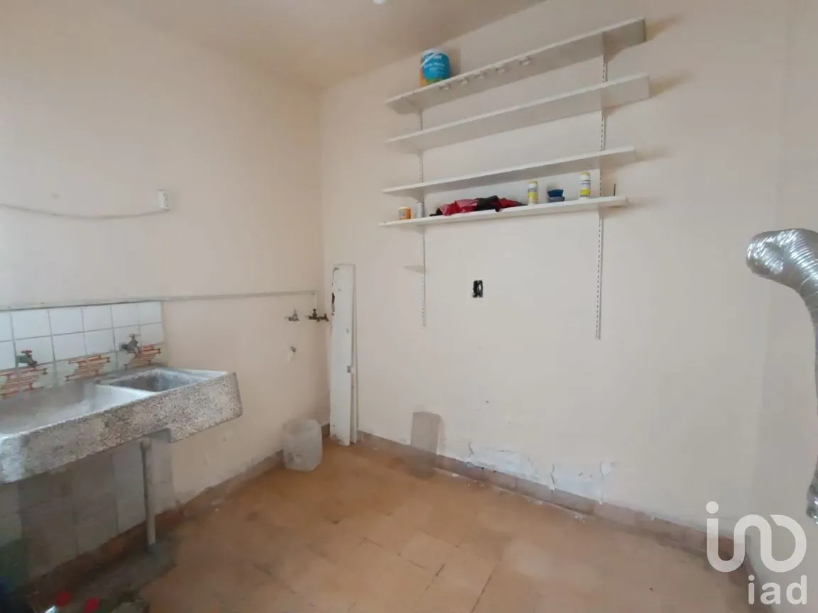 Casa en Venta en Ciudad de los Deportes, Benito Juárez, Ciudad de México | NEX-241519 | iad México | Foto 19 de 28