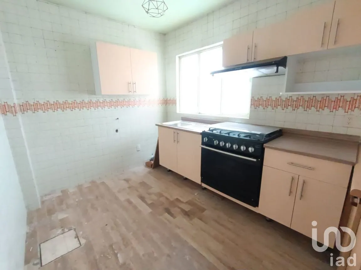 Casa en Venta en Ciudad de los Deportes, Benito Juárez, Ciudad de México | NEX-241519 | iad México | Foto 3 de 28