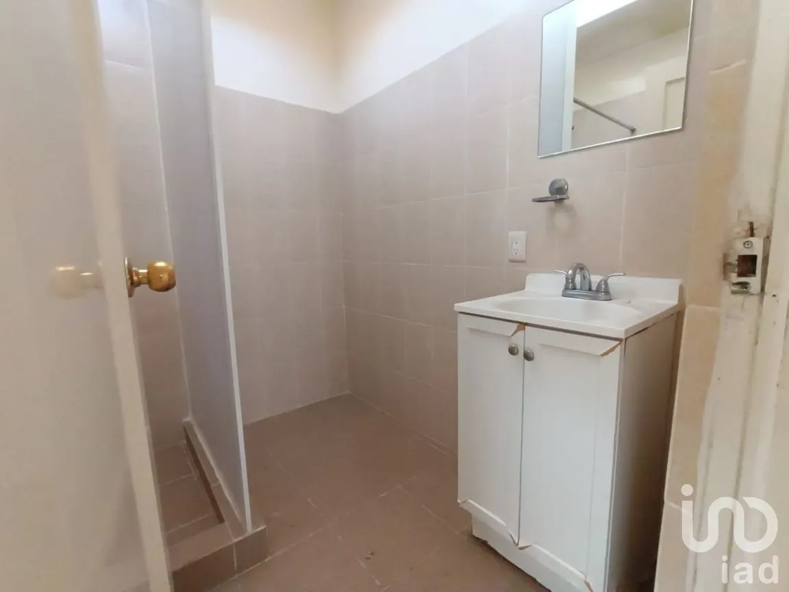 Casa en Venta en Ciudad de los Deportes, Benito Juárez, Ciudad de México | NEX-241519 | iad México | Foto 27 de 28