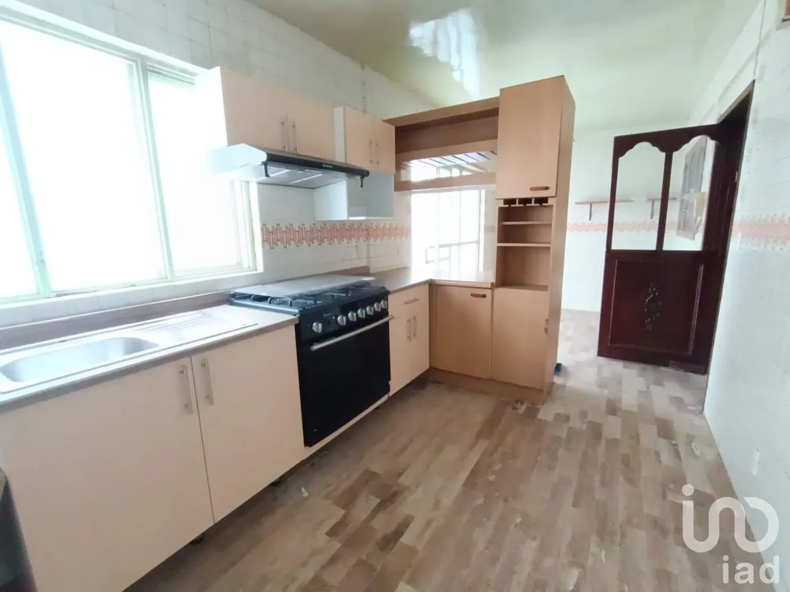 Casa en Venta en Ciudad de los Deportes, Benito Juárez, Ciudad de México | NEX-241519 | iad México | Foto 4 de 28