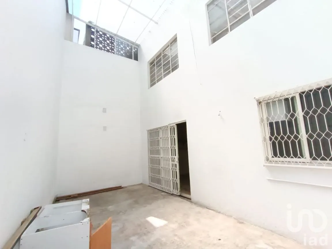 Casa en Venta en Ciudad de los Deportes, Benito Juárez, Ciudad de México | NEX-241519 | iad México | Foto 5 de 28