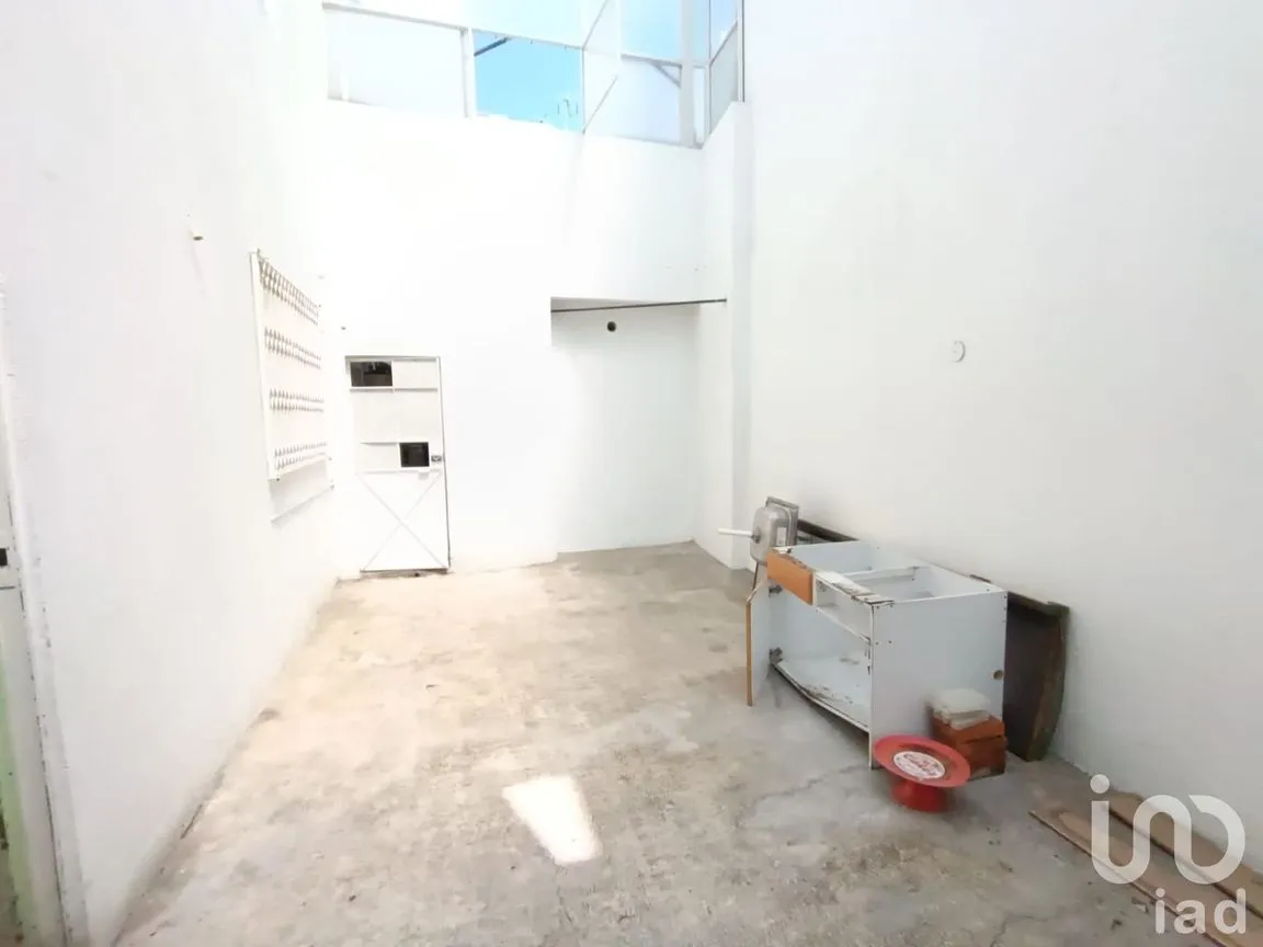 Casa en Venta en Ciudad de los Deportes, Benito Juárez, Ciudad de México | NEX-241519 | iad México | Foto 6 de 28