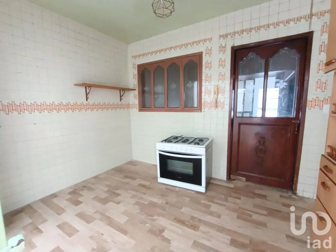 Casa en Venta en Ciudad de los Deportes, Benito Juárez, Ciudad de México | NEX-241519 | iad México | Foto 8 de 28