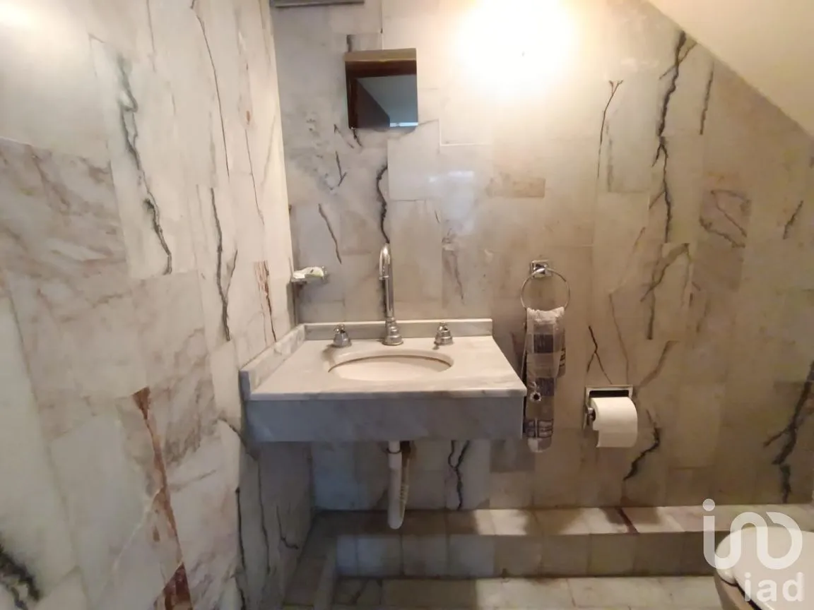 Casa en Venta en Ciudad de los Deportes, Benito Juárez, Ciudad de México | NEX-241519 | iad México | Foto 9 de 28