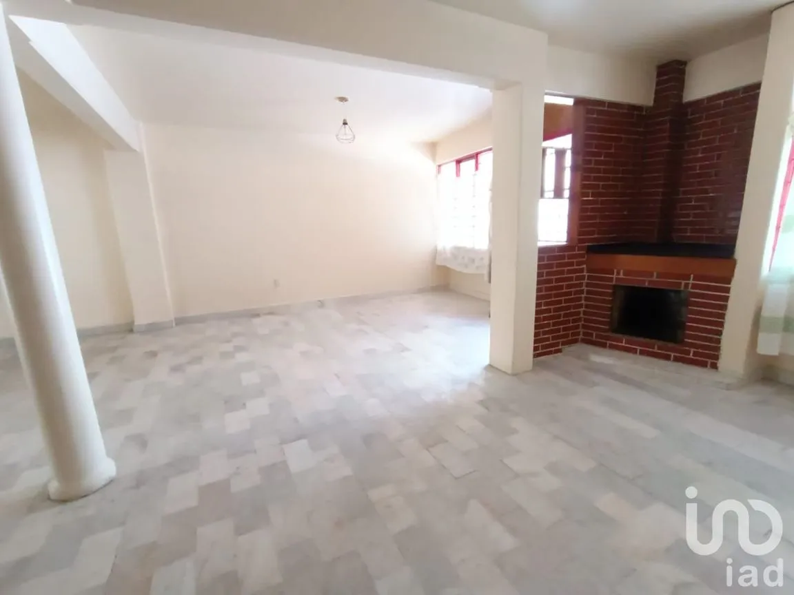 Casa en Venta en Ciudad de los Deportes, Benito Juárez, Ciudad de México | NEX-241519 | iad México | Foto 10 de 28