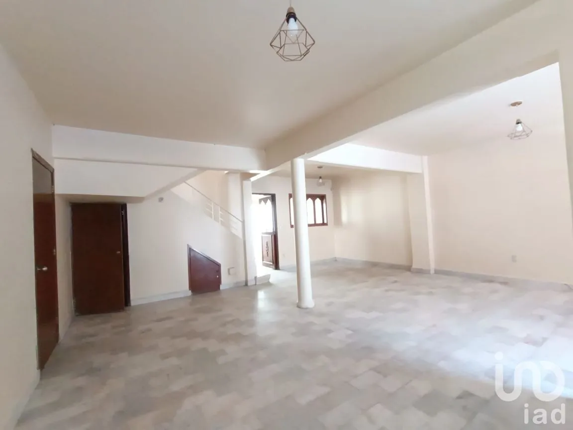 Casa en Venta en Ciudad de los Deportes, Benito Juárez, Ciudad de México | NEX-241519 | iad México | Foto 1 de 28