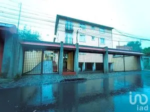 NEX-253440 - Departamento en Renta, con 3 recamaras, con 2 baños, con 120 m2 de construcción en La Concepción, CP 10830, Ciudad de México.