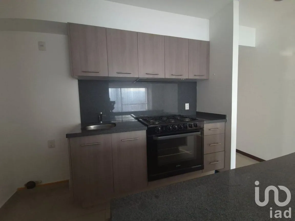Departamento en Venta en Pedregal de Carrasco, Coyoacán, Ciudad de México | NEX-257344 | iad México | Foto 16 de 28
