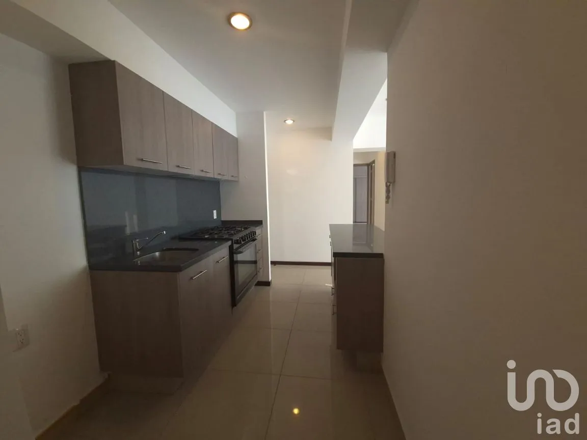 Departamento en Venta en Pedregal de Carrasco, Coyoacán, Ciudad de México | NEX-257344 | iad México | Foto 17 de 28