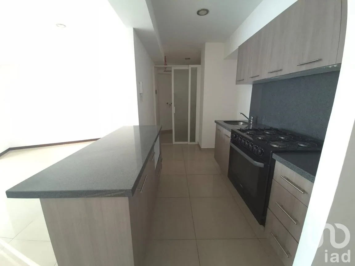 Departamento en Venta en Pedregal de Carrasco, Coyoacán, Ciudad de México | NEX-257344 | iad México | Foto 18 de 28
