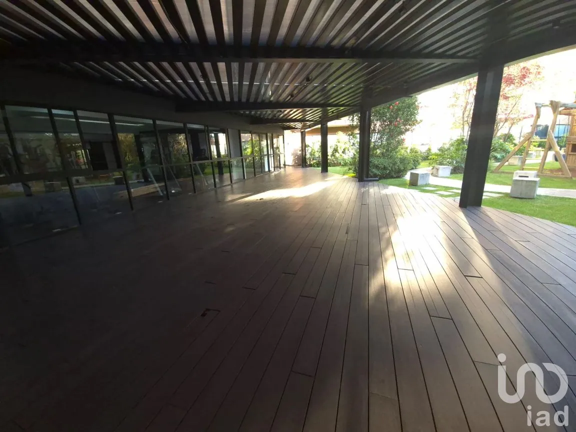 Departamento en Venta en Pedregal de Carrasco, Coyoacán, Ciudad de México | NEX-257344 | iad México | Foto 19 de 28