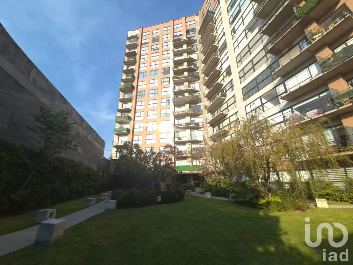 Departamento en Venta en Pedregal de Carrasco, Coyoacán, Ciudad de México | NEX-257344 | iad México | Foto 20 de 28