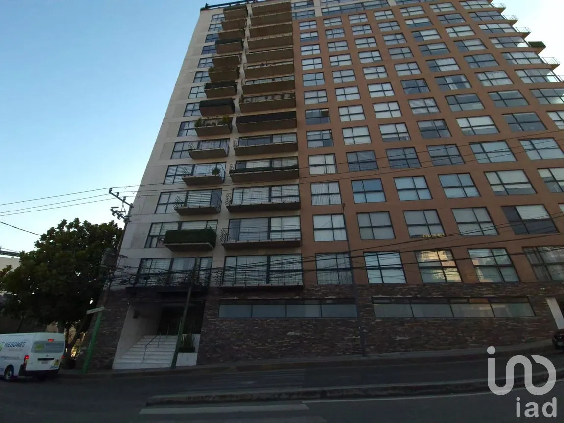Departamento en Venta en Pedregal de Carrasco, Coyoacán, Ciudad de México | NEX-257344 | iad México | Foto 21 de 28
