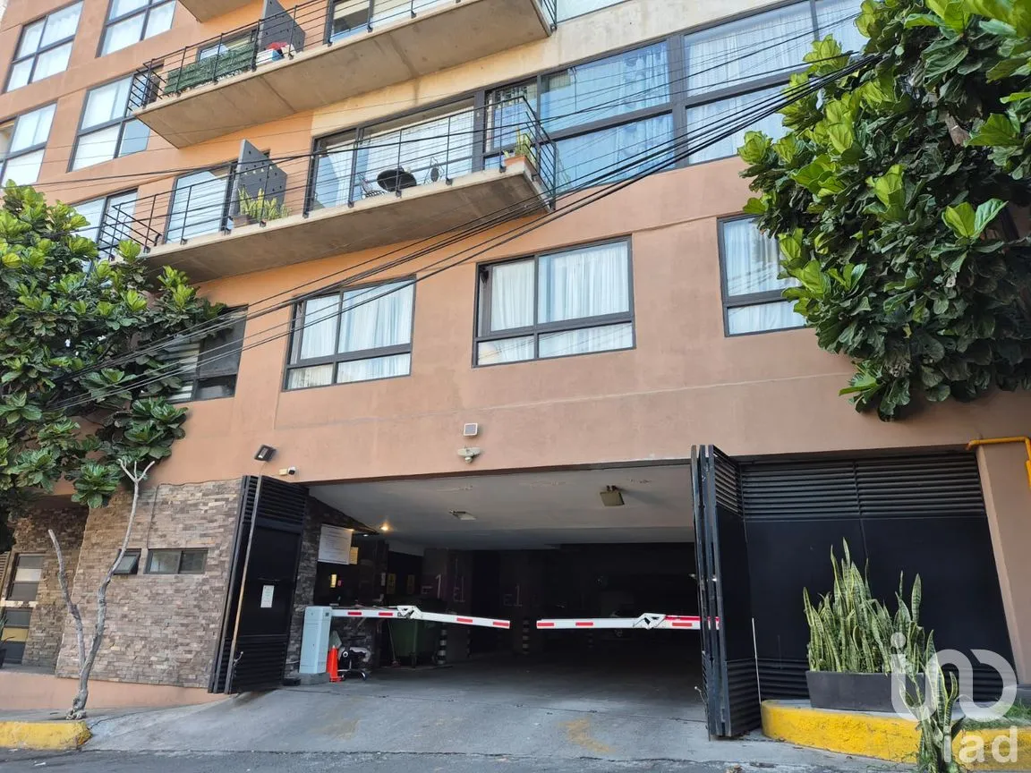 Departamento en Venta en Pedregal de Carrasco, Coyoacán, Ciudad de México | NEX-257344 | iad México | Foto 22 de 28