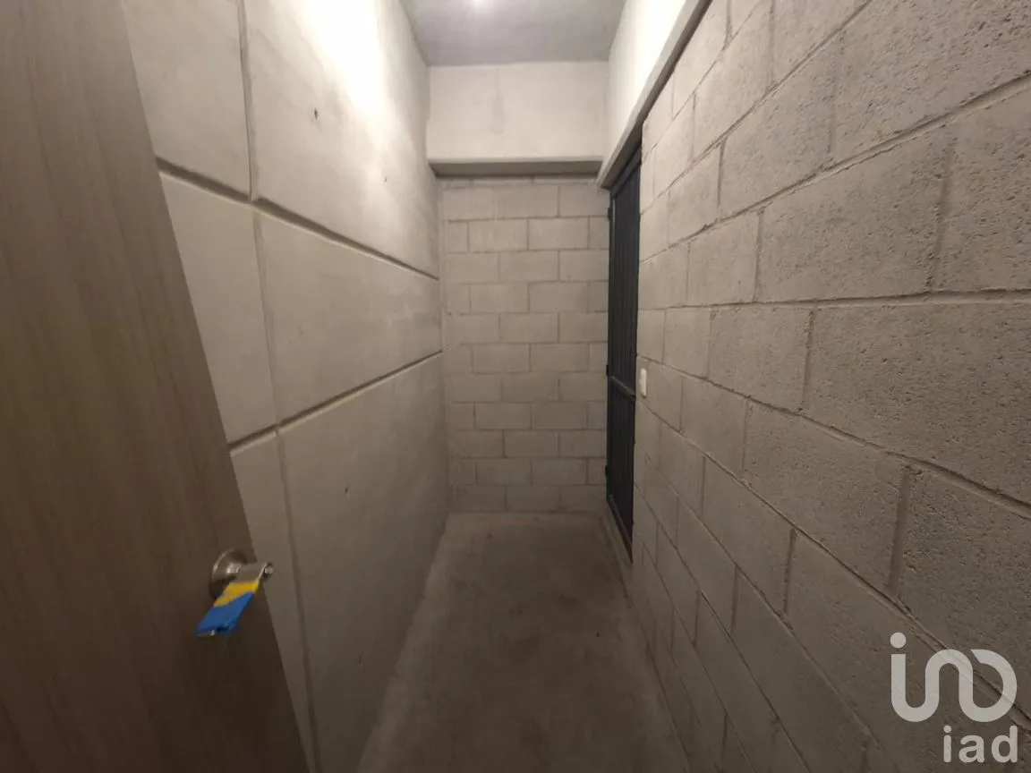 Departamento en Venta en Pedregal de Carrasco, Coyoacán, Ciudad de México | NEX-257344 | iad México | Foto 23 de 28