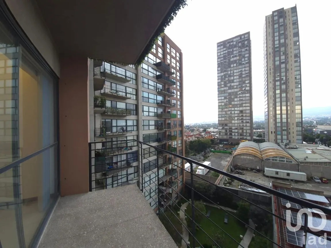 Departamento en Venta en Pedregal de Carrasco, Coyoacán, Ciudad de México | NEX-257344 | iad México | Foto 24 de 28
